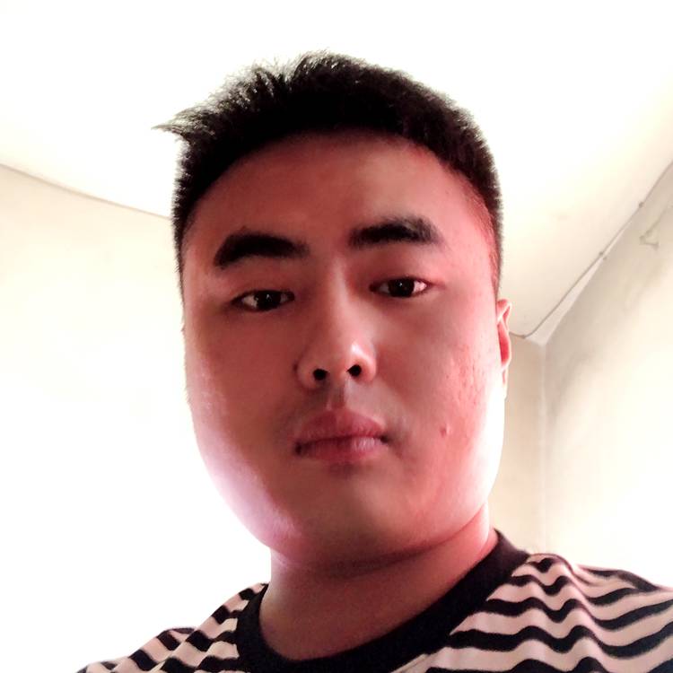一谱简单的曲的照片