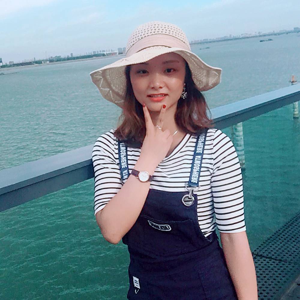 细腻微笑的照片