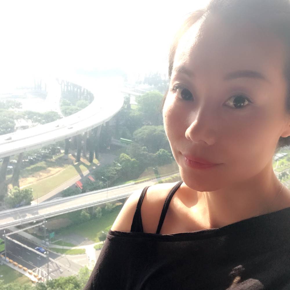 sisi～的照片