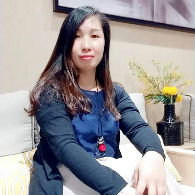 橘子如我的照片