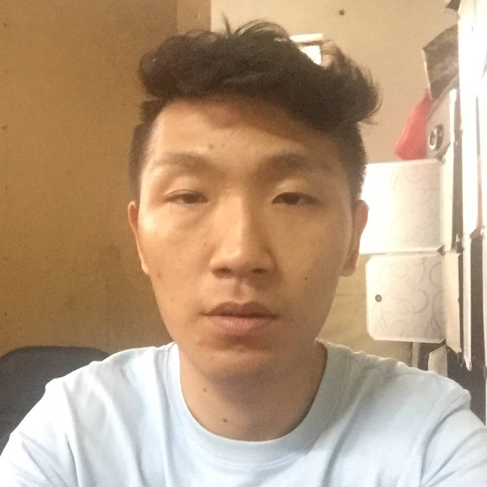 韩庆垚的照片