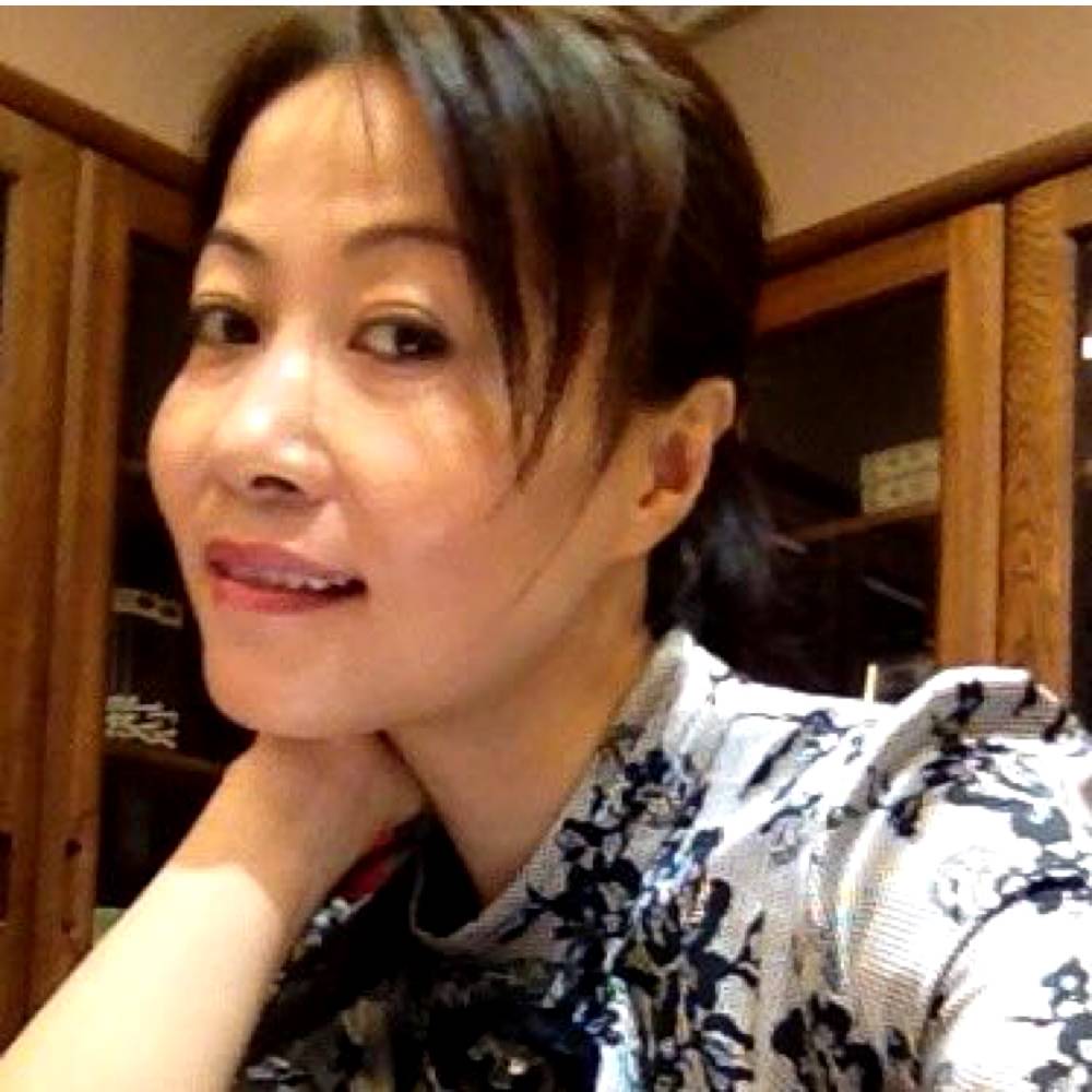 小芳舟舟的照片