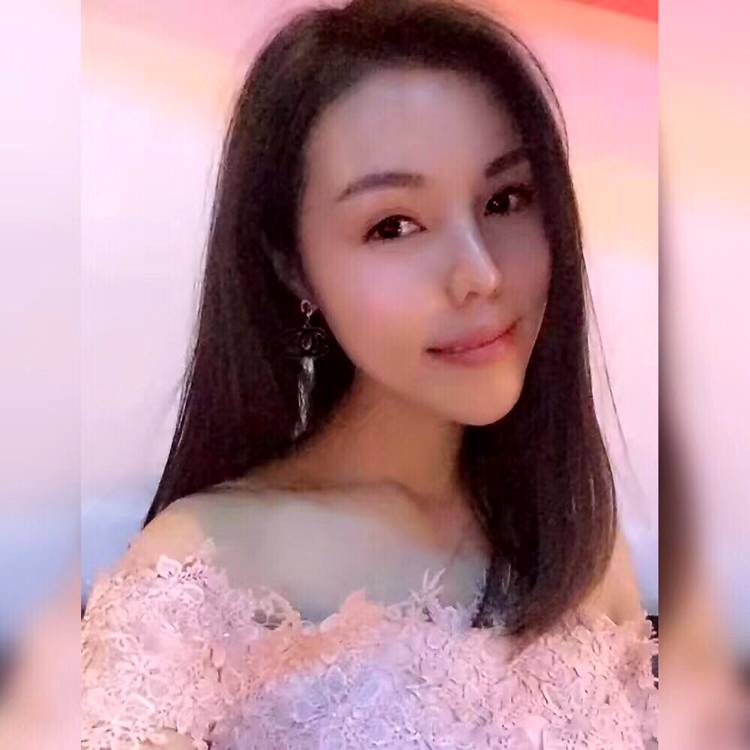 雪妹的照片