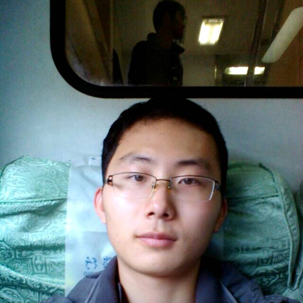 落木秋的照片