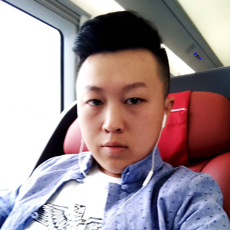 深情未来的照片