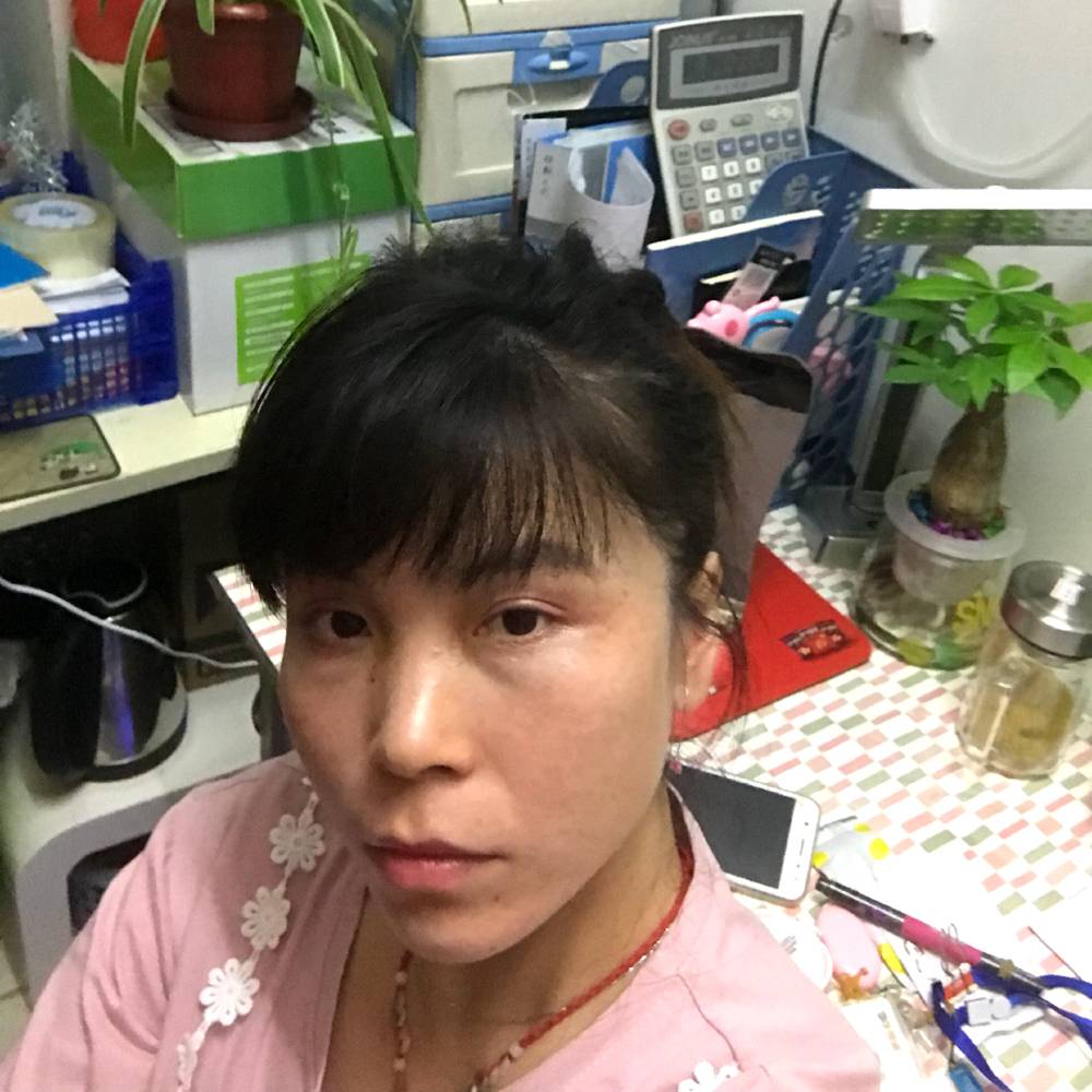 流水&月的照片