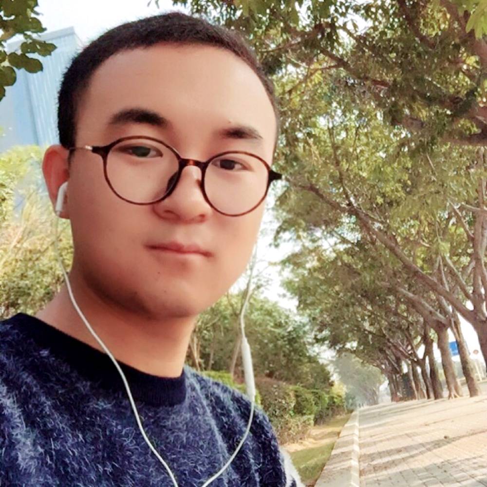 寞竹的照片