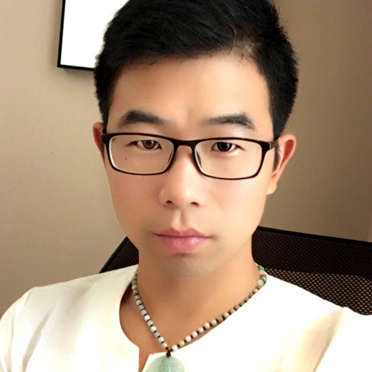 努力的照片