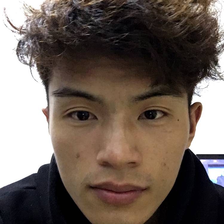 无语镜子的照片