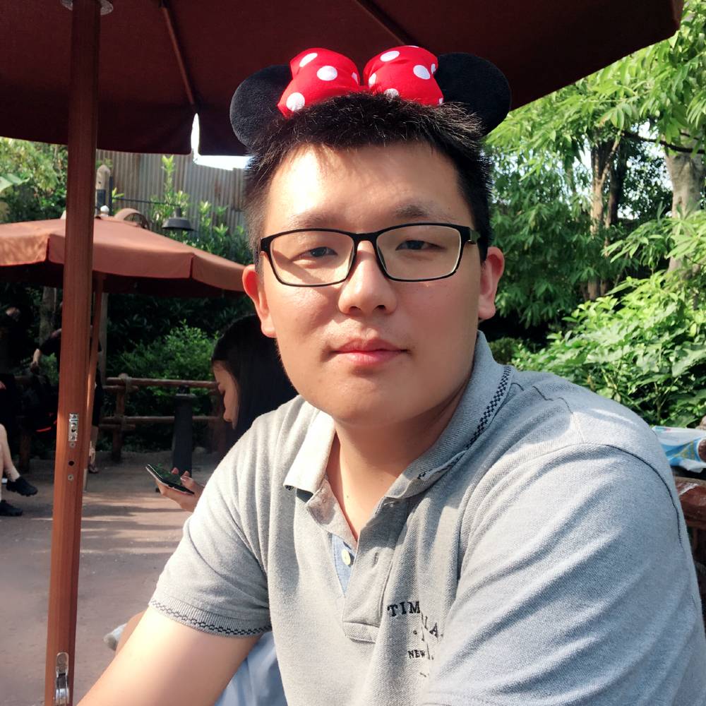 自信黄豆的照片