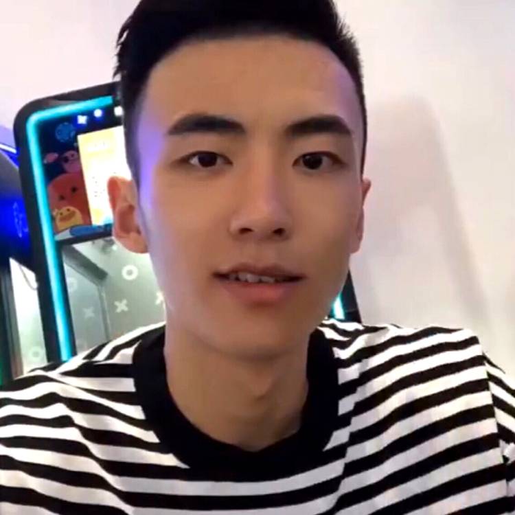 班得瑞的照片