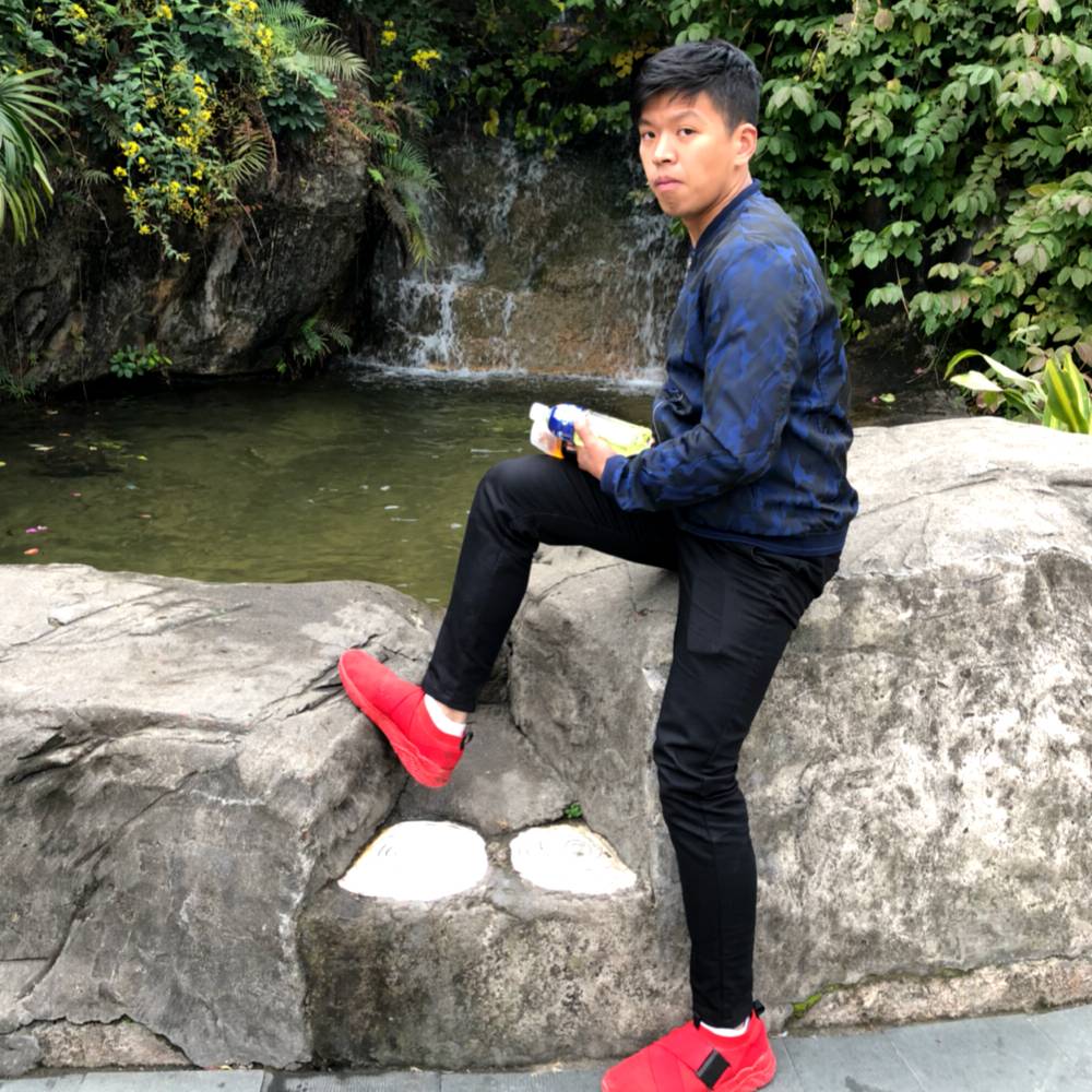 唐 糖的照片
