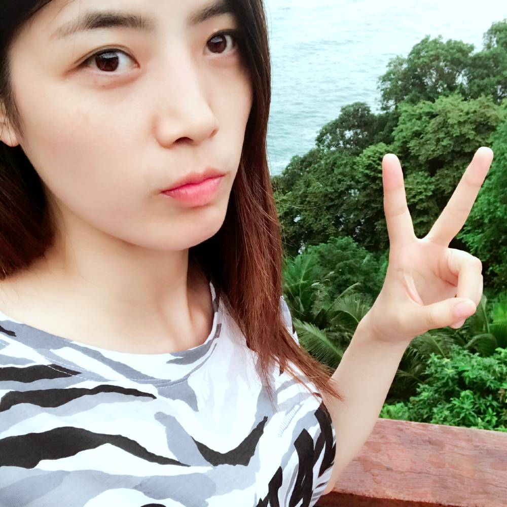 vicky小涵的照片