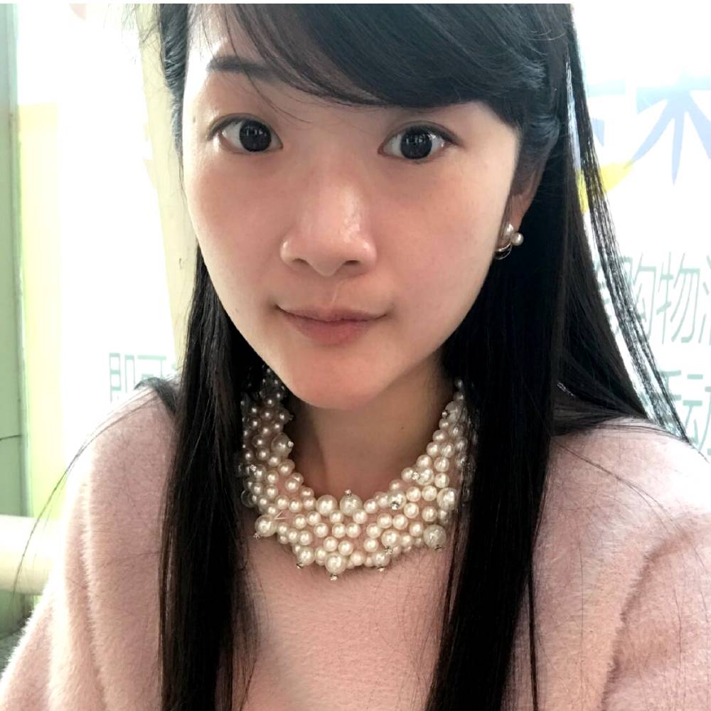 宛珊的照片