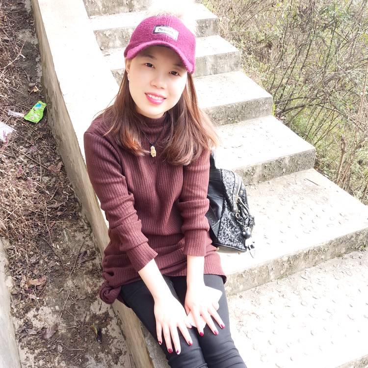 淡定柚子的照片