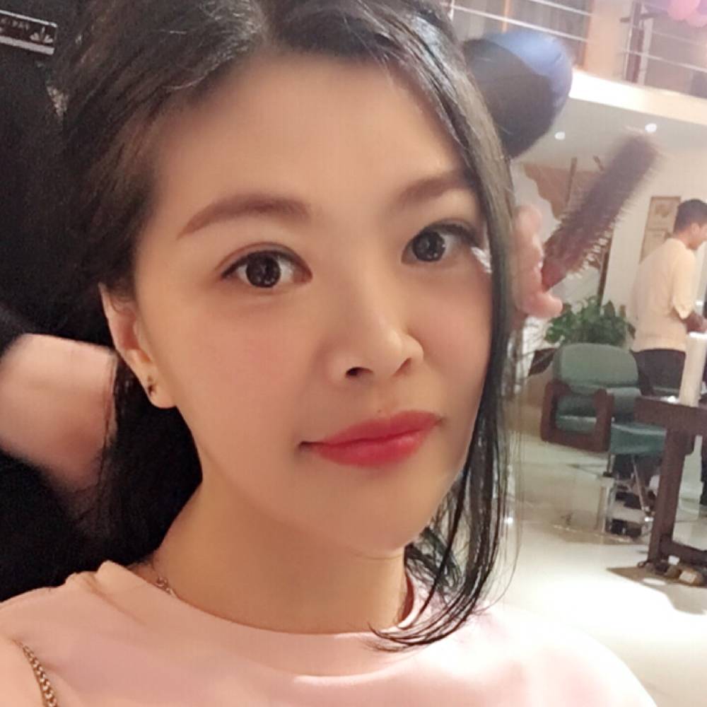 梦婉若的照片