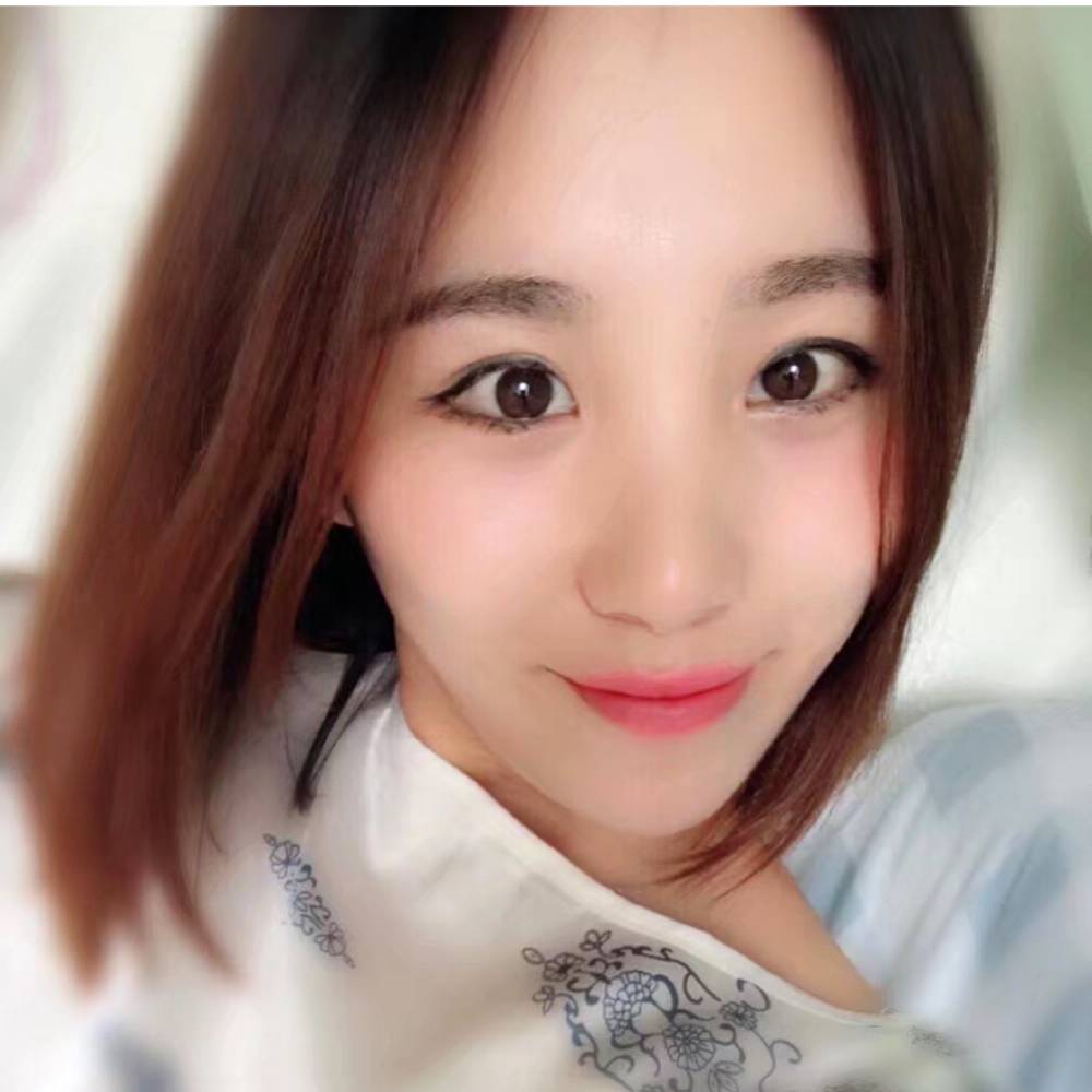 自然春天的照片