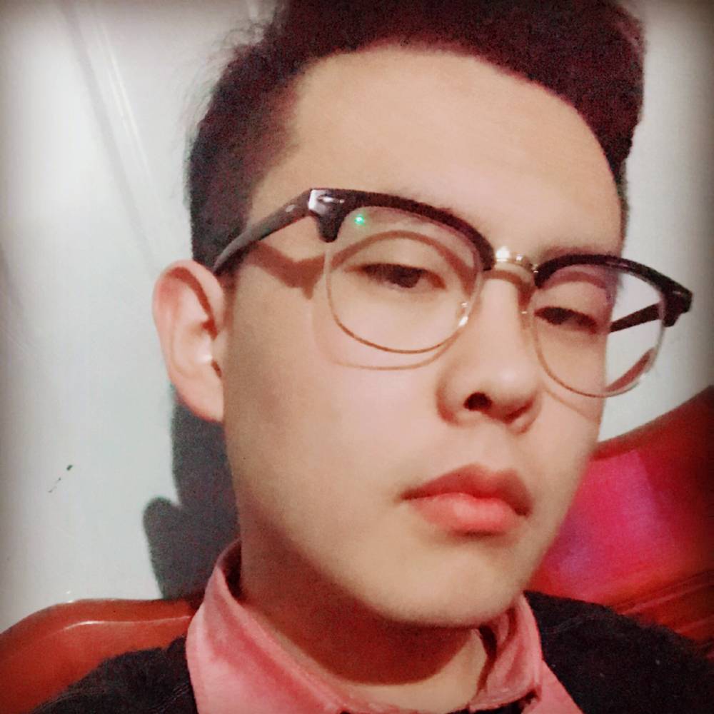 艾宇的照片