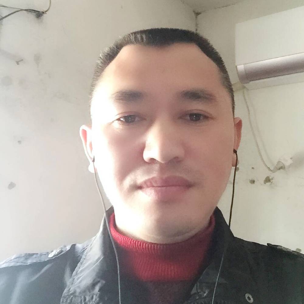 林帮国的照片