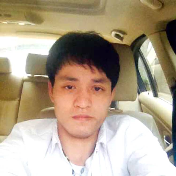 现实镜子的照片