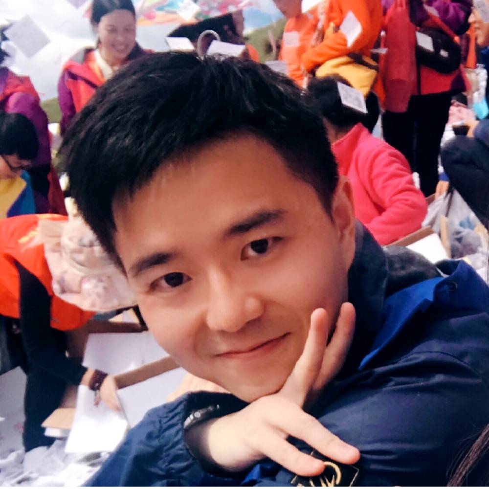索南根波的照片