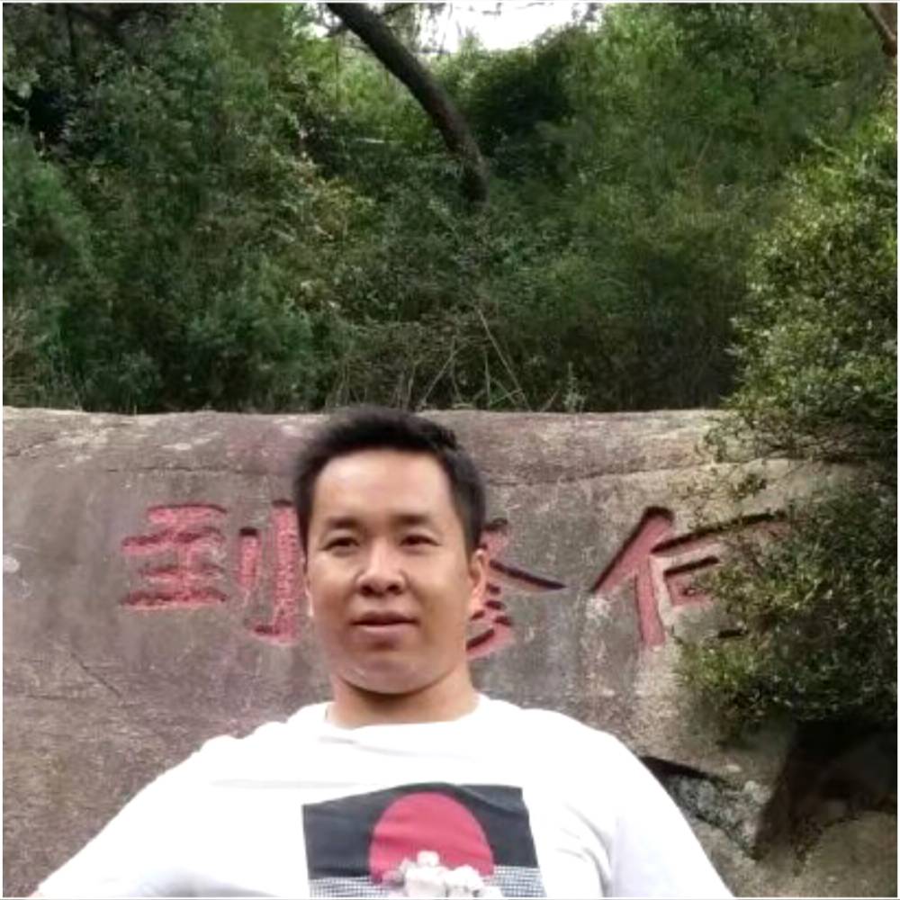 矫情大侠的照片