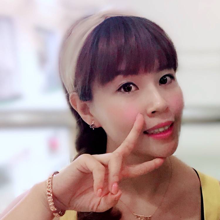 默澜的照片