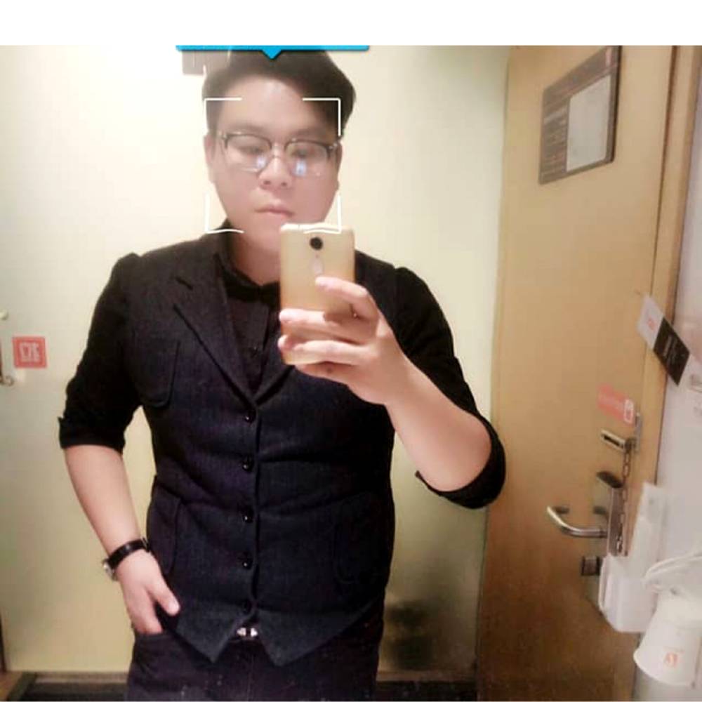 巨婴园园长的照片
