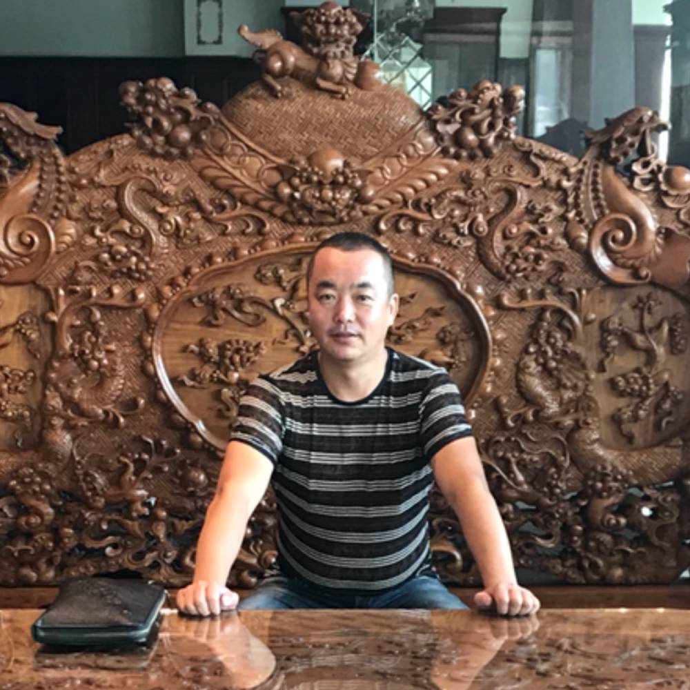 彪壮往事的照片