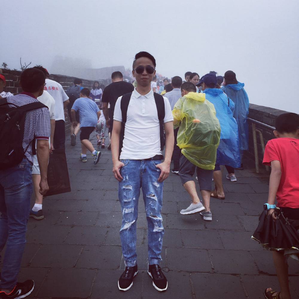 静静的爱着你的照片