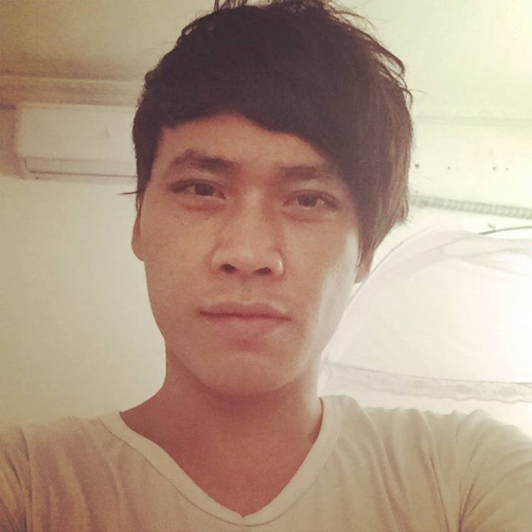 孤独大米的照片