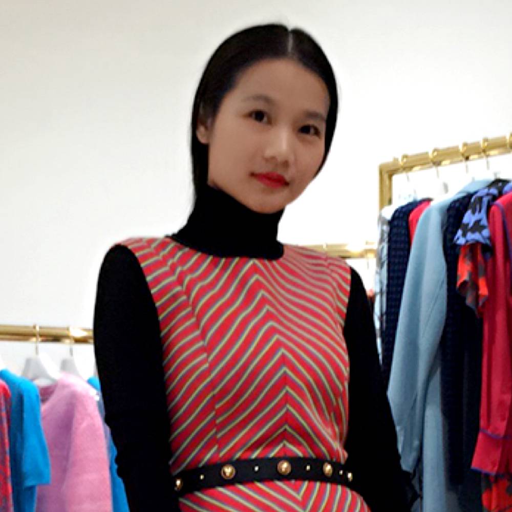 忧心星雨的照片