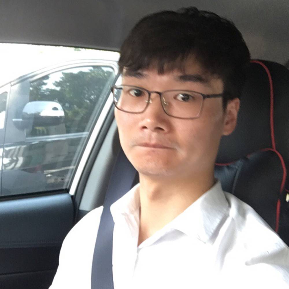 小鱼儿缺花的照片