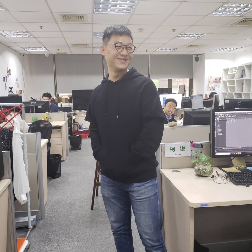 岂有此理yang的照片