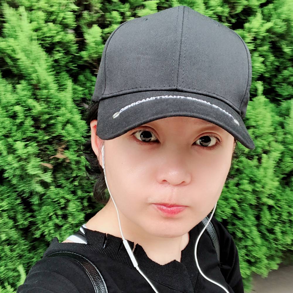叶子LOVE风的照片