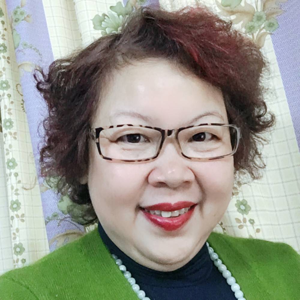 我在路上的照片