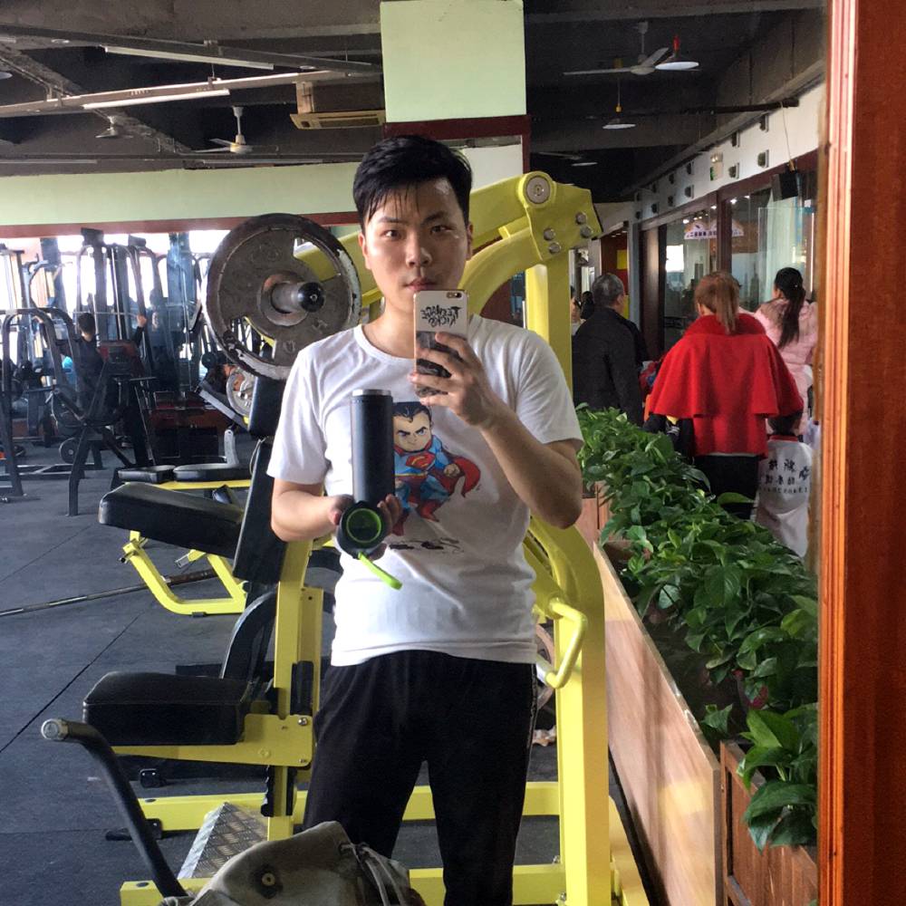 吃糖不疼的照片