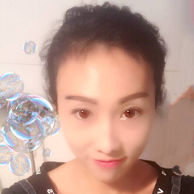加油的照片