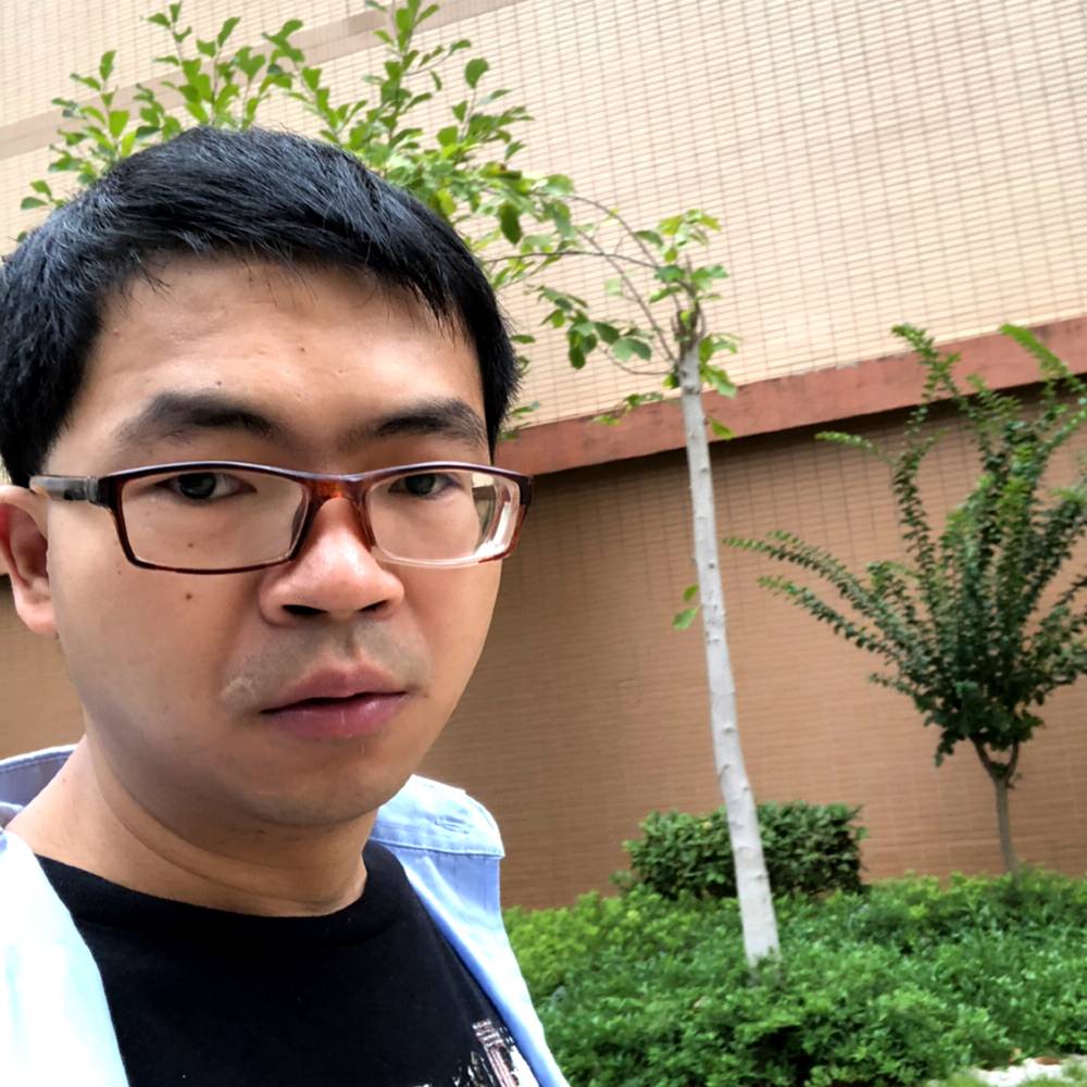 不安时空的照片
