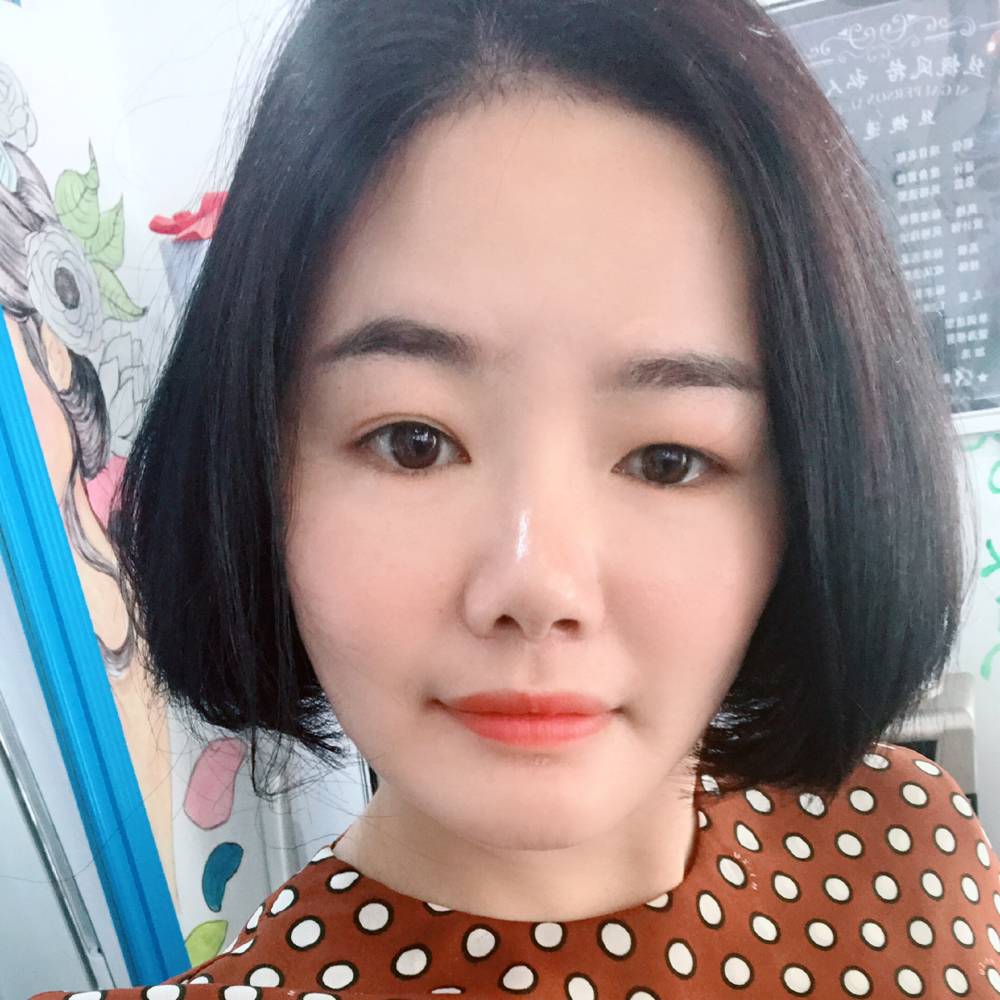 碧蓝兮颜的照片