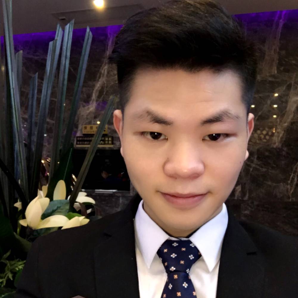 张斯然的照片