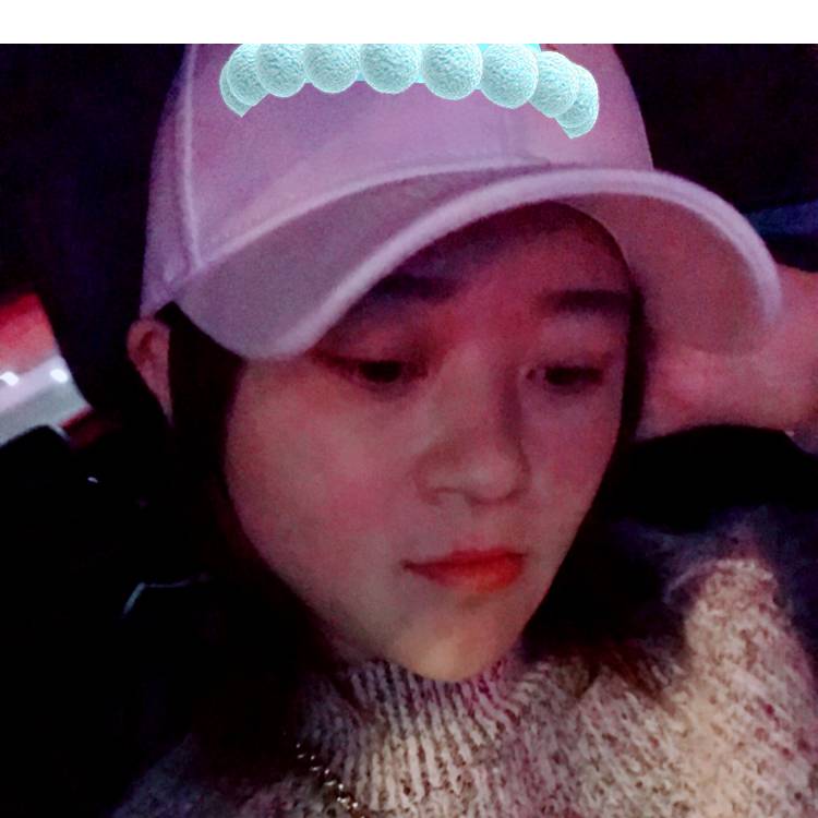 岄岄的照片