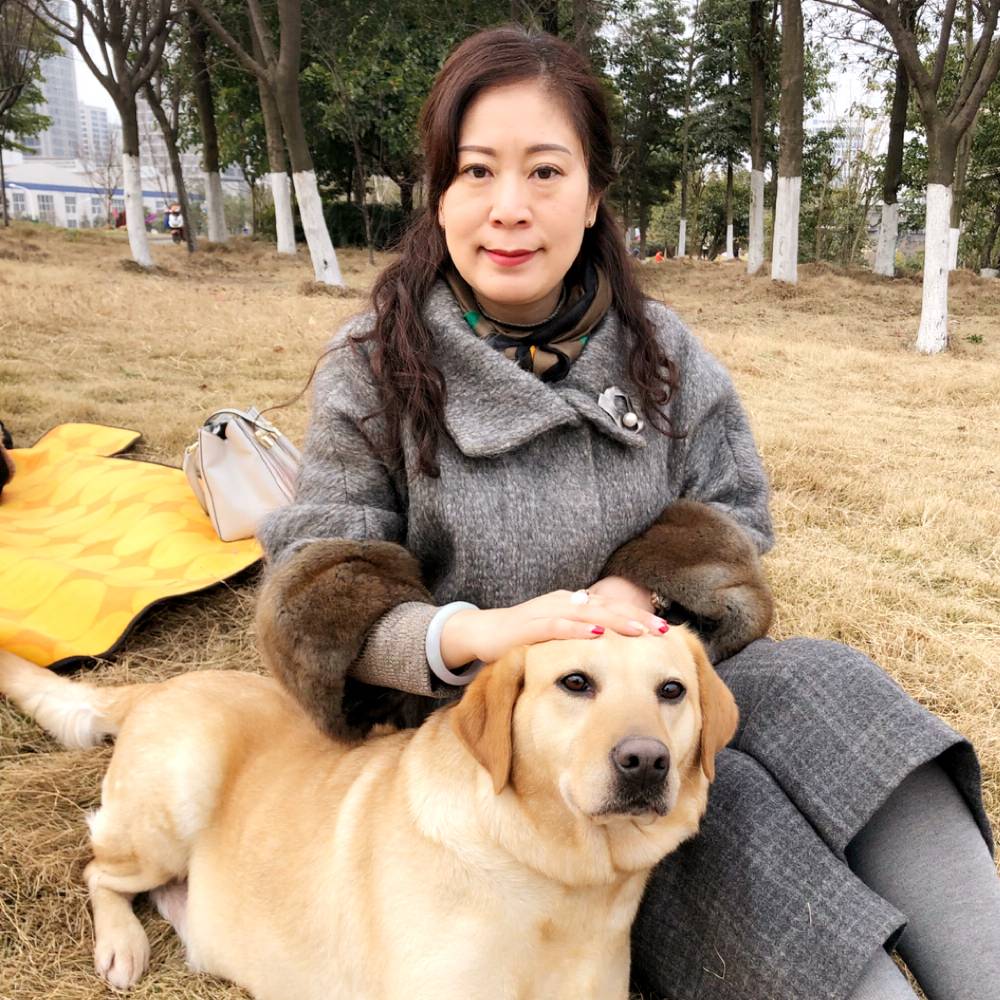 lilyjing的照片