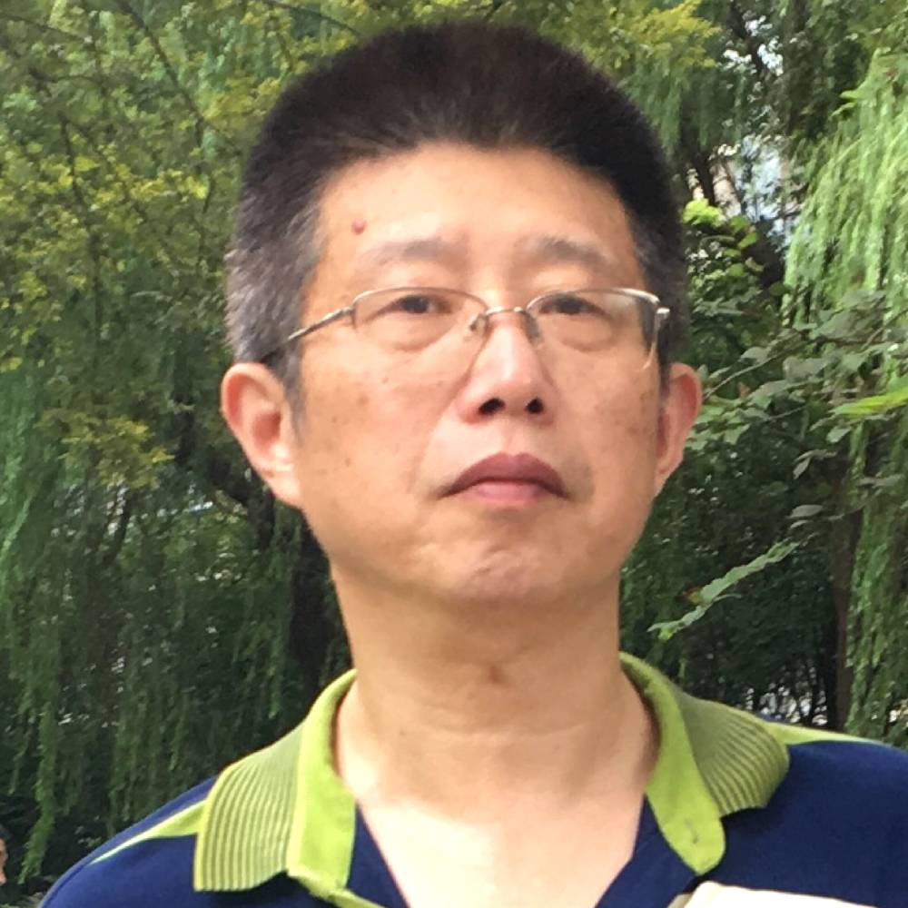 朱叔的照片