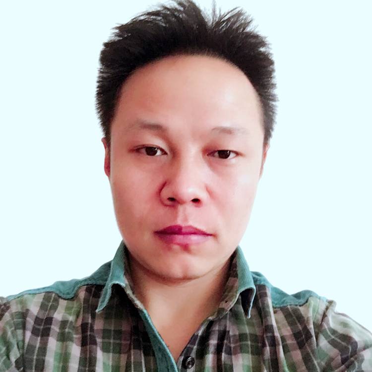 恬静外套的照片