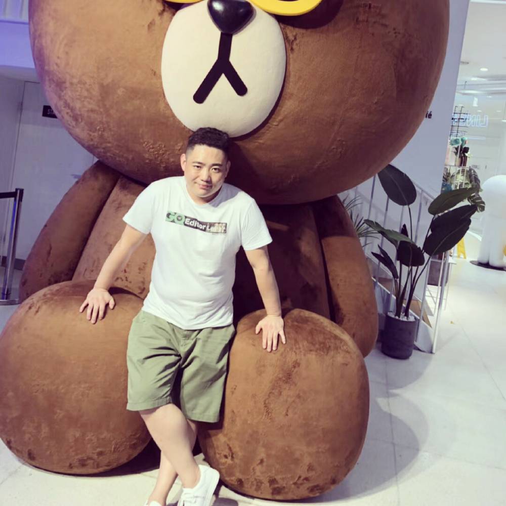 魔都不相信眼泪的照片