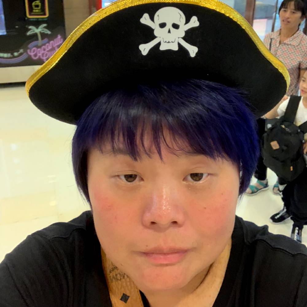 平淡心锁的照片