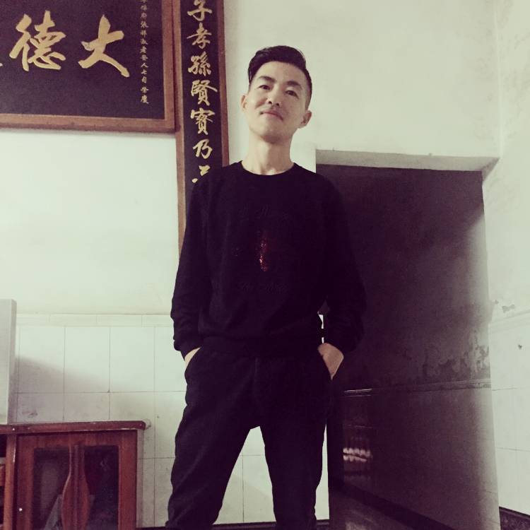 细鬼一样的照片