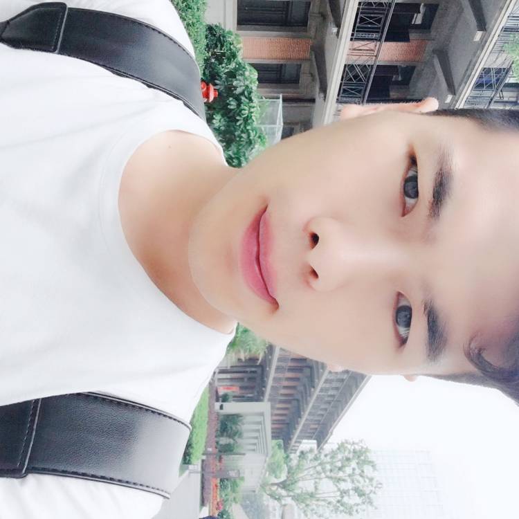 阳的照片
