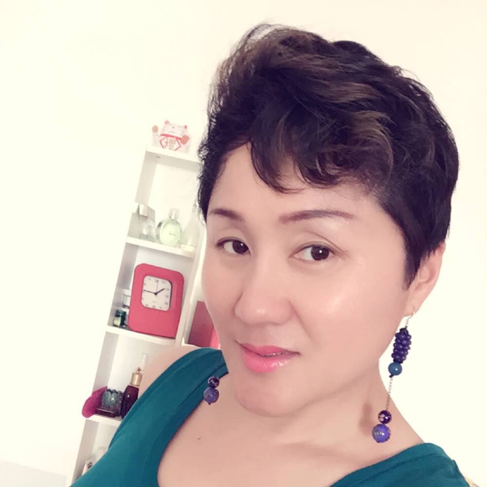 甜甜凉城的照片
